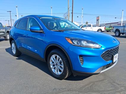 2021 Ford Escape Yakima WA