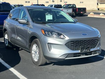 2021 Ford Escape Vernal UT