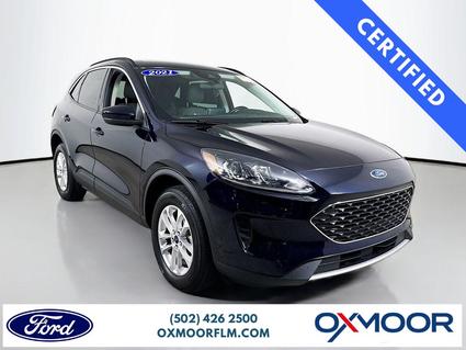 2021 Ford Escape Louisville KY