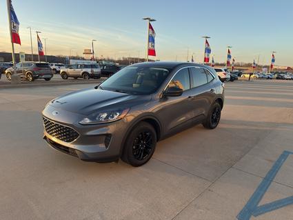 2022 Ford Escape Effingham IL