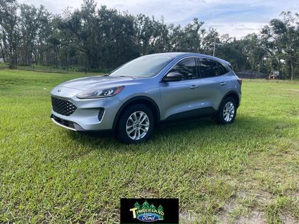 2022 Ford Escape Perry FL