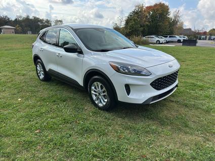2022 Ford Escape Madison AL