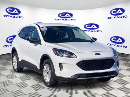 2022 Ford Escape Madison AL