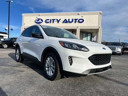 2022 Ford Escape Chattanooga TN