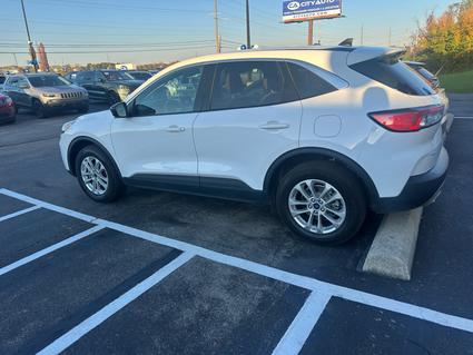 2022 Ford Escape Madison AL