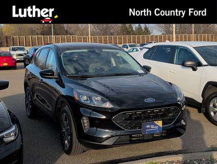 2022 Ford Escape Minneapolis MN