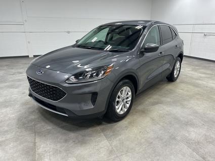 2022 Ford Escape Wapakoneta OH