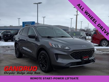 2022 Ford Escape Green Bay WI