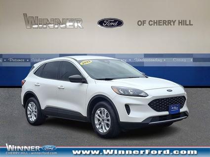 2022 Ford Escape Cherry Hill NJ