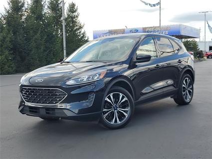 2022 Ford Escape Battle Creek MI