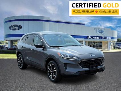 2022 Ford Escape St. Louis MO