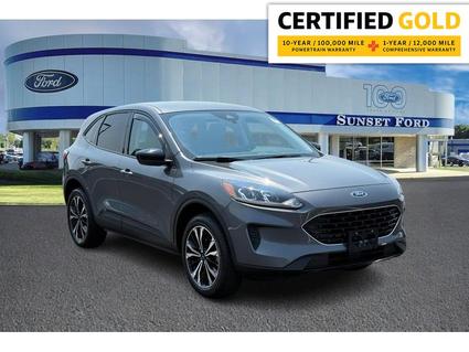 2022 Ford Escape St. Louis MO