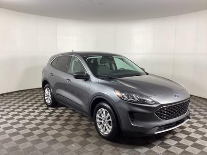 2022 Ford Escape Grandville MI