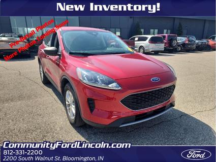 2022 Ford Escape Bloomington IN