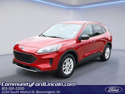 2022 Ford Escape Bloomington IN