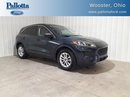 2022 Ford Escape Wooster OH