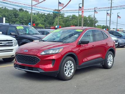 2022 Ford Escape Woodhaven MI
