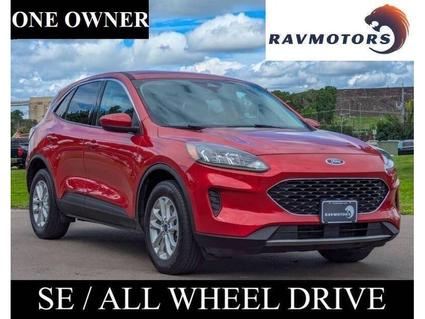 2020 Ford Escape Burnsville MN