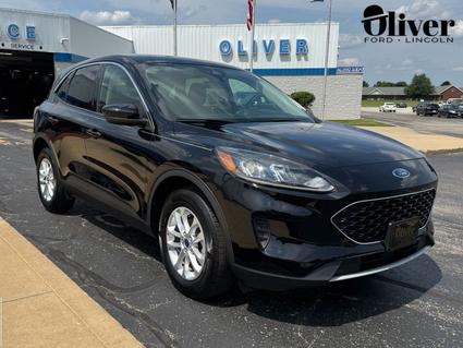 2020 Ford Escape Plymouth IN