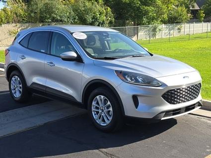 2020 Ford Escape Tremonton UT