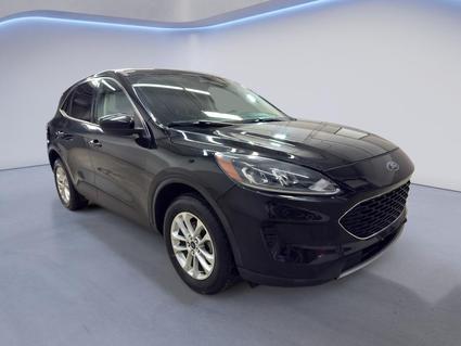 2020 Ford Escape Brunswick OH