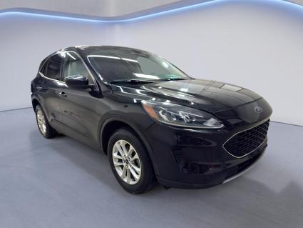 2020 Ford Escape Brunswick OH