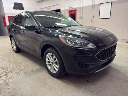 2020 Ford Escape Brunswick OH