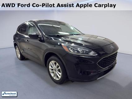 2020 Ford Escape Brunswick OH
