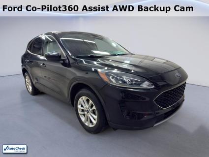 2020 Ford Escape Brunswick OH