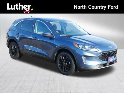 2020 Ford Escape Minneapolis MN