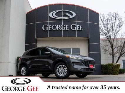 2020 Ford Escape Liberty Lake WA