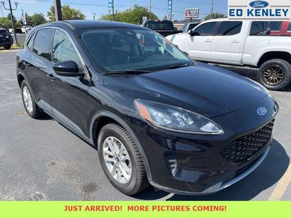 2021 Ford Escape Layton UT