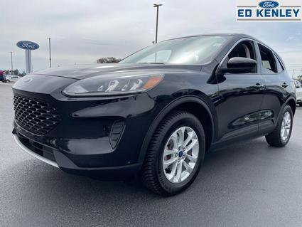 2021 Ford Escape Layton UT