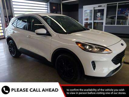 2021 Ford Escape Van Wert OH
