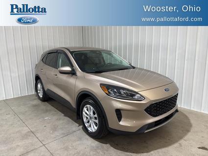 2021 Ford Escape Wooster OH