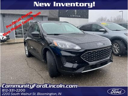 2022 Ford Escape Bloomington IN