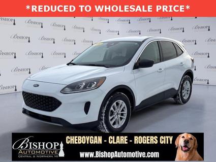 2022 Ford Escape Rogers City MI