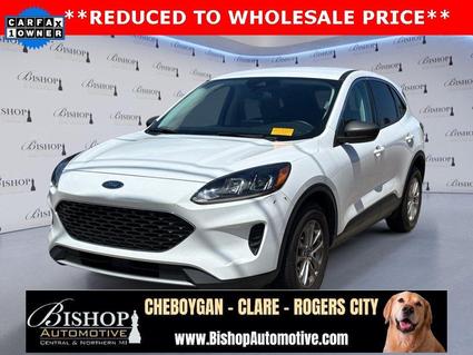 2022 Ford Escape Rogers City MI