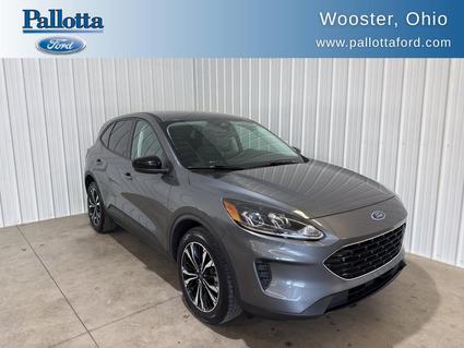 2022 Ford Escape Wooster OH