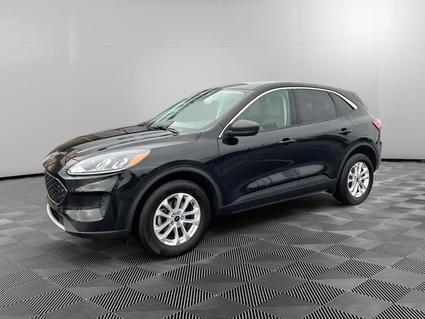 2022 Ford Escape Antigo WI