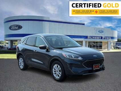 2022 Ford Escape St. Louis MO