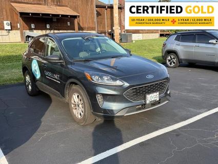 2022 Ford Escape St. Louis MO