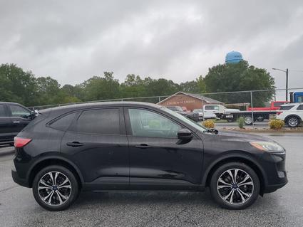 2022 Ford Escape Winder GA