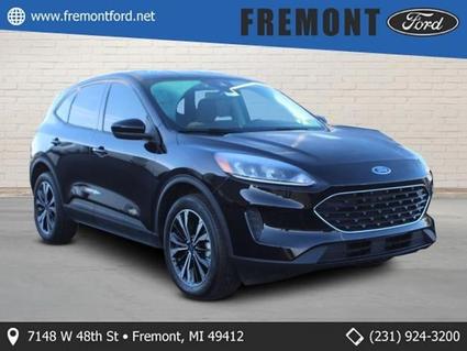 2022 Ford Escape Fremont MI