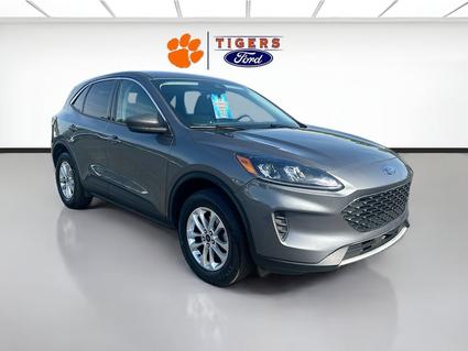 2022 Ford Escape Walhalla SC