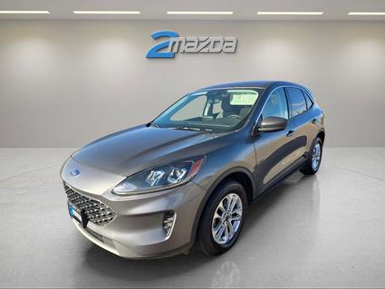 2022 Ford Escape Loveland CO