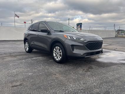 2022 Ford Escape Chattanooga TN