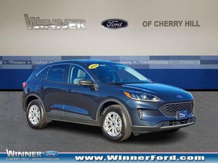 2022 Ford Escape Cherry Hill NJ