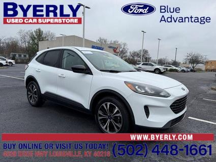 2022 Ford Escape Louisville KY
