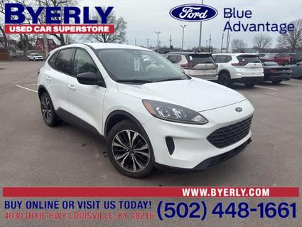2022 Ford Escape Louisville KY
